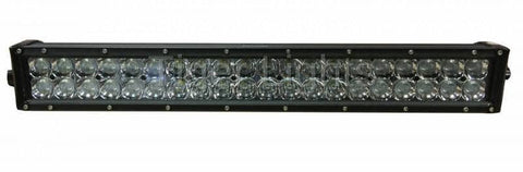 22" LED Light bar for your truck - front view