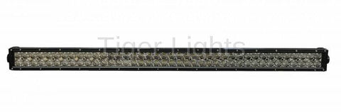 42" LED Light bar for your truck - front view