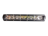 10" Single Row LED Light Bar, TL10SRC