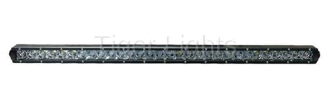 30" LED Light bar for your truck - front view