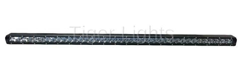 40" LED Light bar for your truck - front view