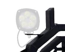 Custom - Light Mount - Basic Tab Style (Individual)