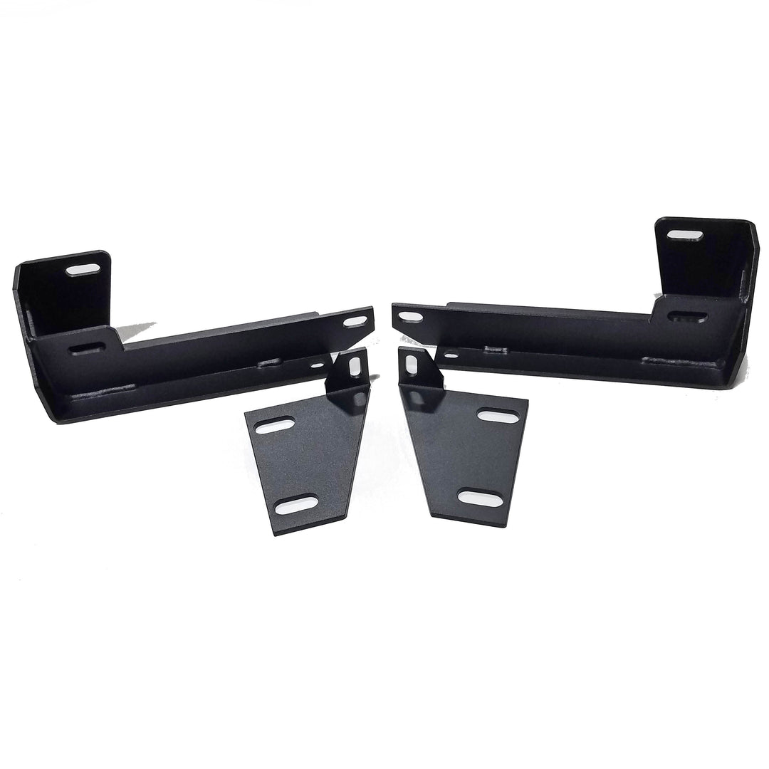 HD Bed Rail Upgrade - (Required for RamBox)