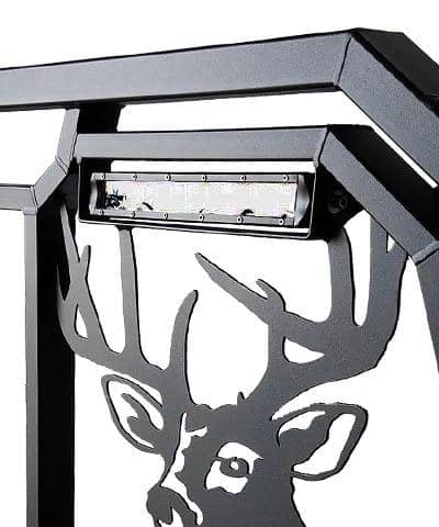Optional Add-ons for Racks