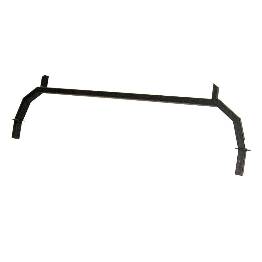 Half-Height Rear Hoop Rack for trucks by Spyder Industries