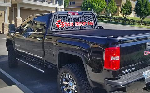 What Makes a Spyder Industries Headache Rack Unique?