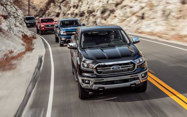 Will My Old Headache Rack Fit My New Truck?