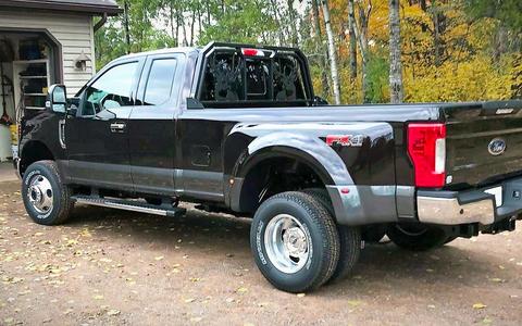 Reasons Why Truck Racks Are Called Headache Racks
