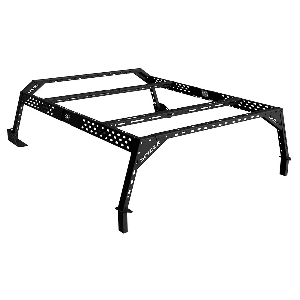 Sydney Overland Rack System – Spyder Industries