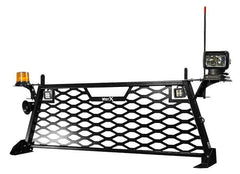 The versatile WerX rack by Spyder Industries