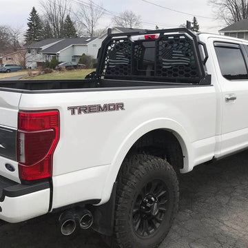 The Best Chevy & GMC Truck Headache Racks for 2026 - Made in USA ...