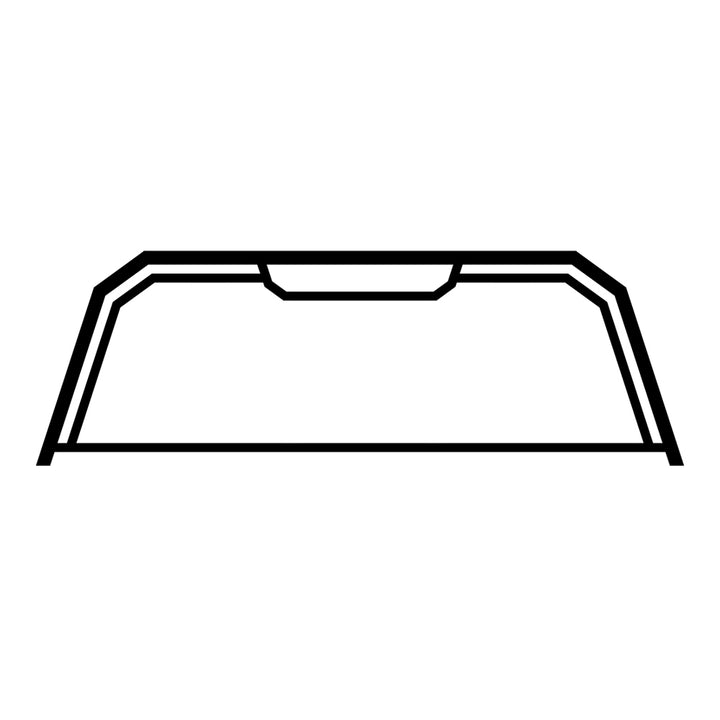 Build-A-Rack Full Coverage Frame