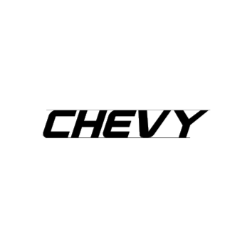 Chevy Script