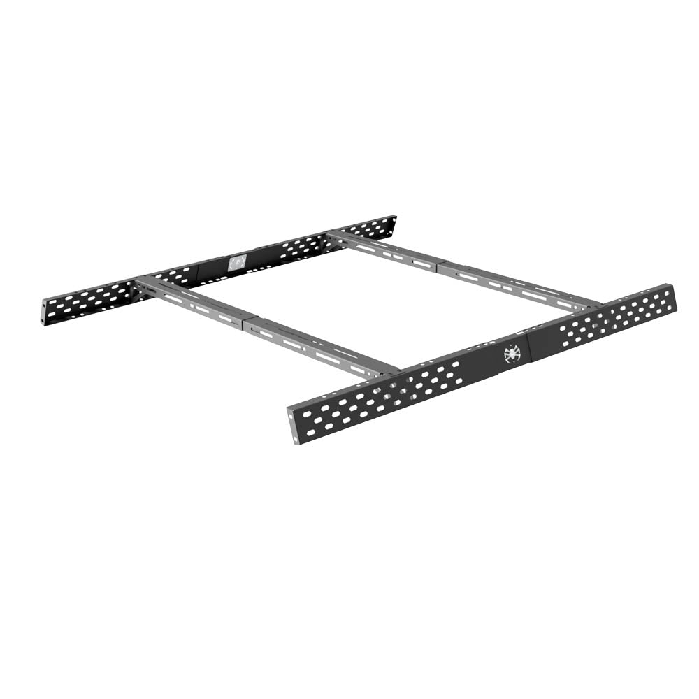 Complete Center Assembly - Sydney Rack