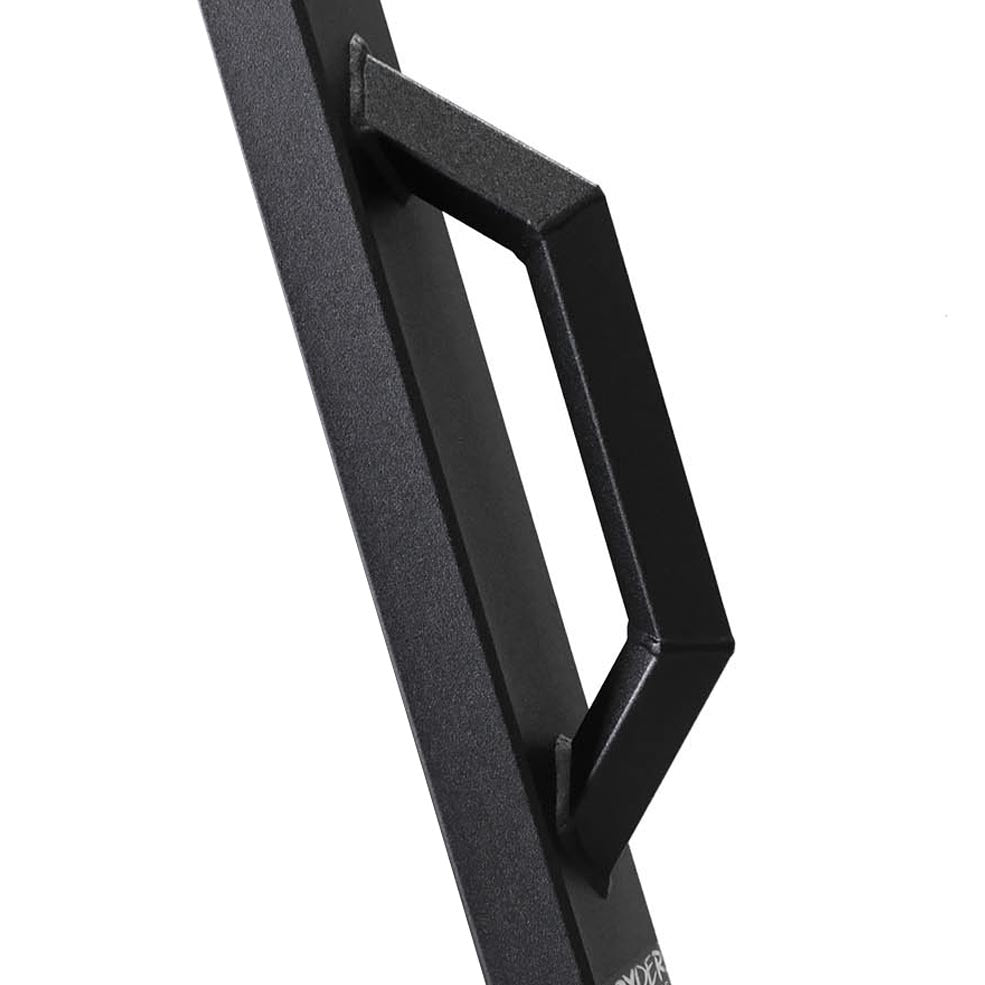 Grab Handles for Pro Elite Contractor Rack