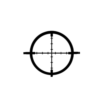 Gun Sight for Cargo