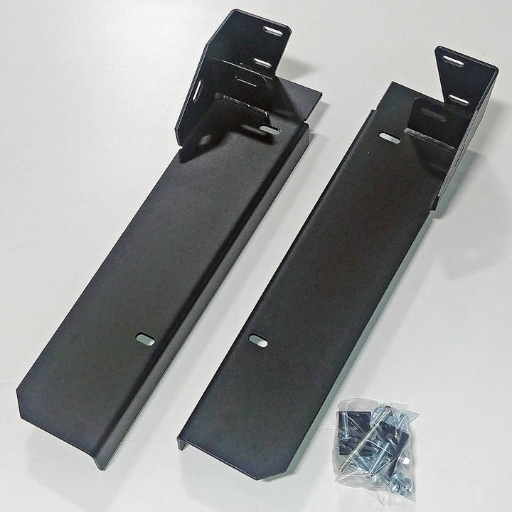Heavy Duty Bed Rail Kit