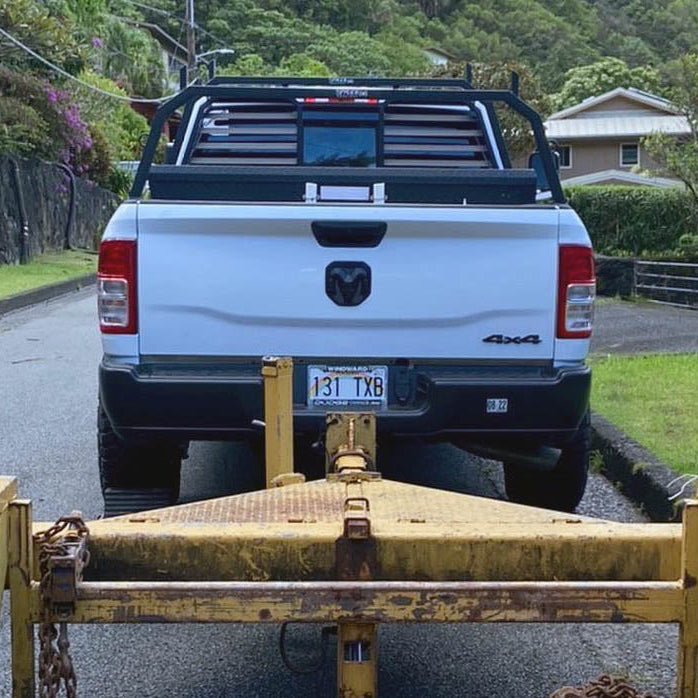 The Best Chevy & GMC Truck Headache Racks for 2026 - Made in USA ...