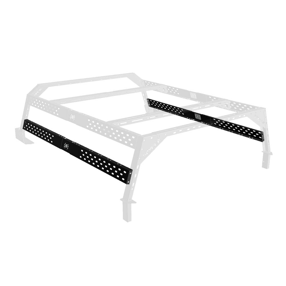 Optional Lower Molle Panel Set 