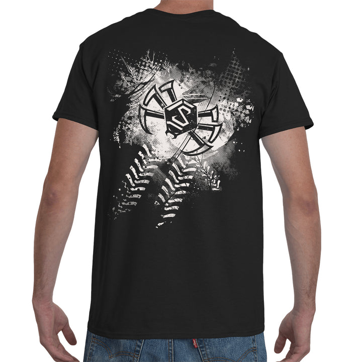 Spyder Industries Logo T-Shirt