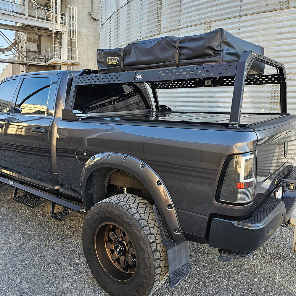 Scaddy Rack Sydney Rack System – Spyder Industries