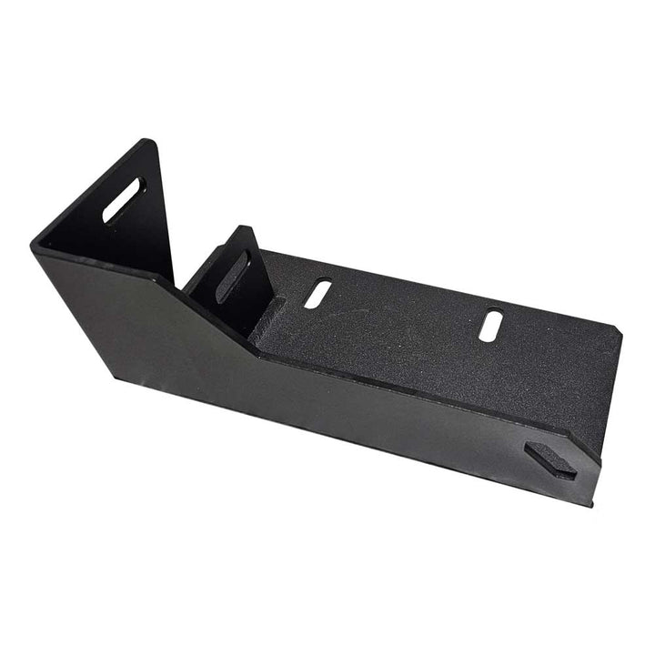WIY Standard Bed Rail/Mount