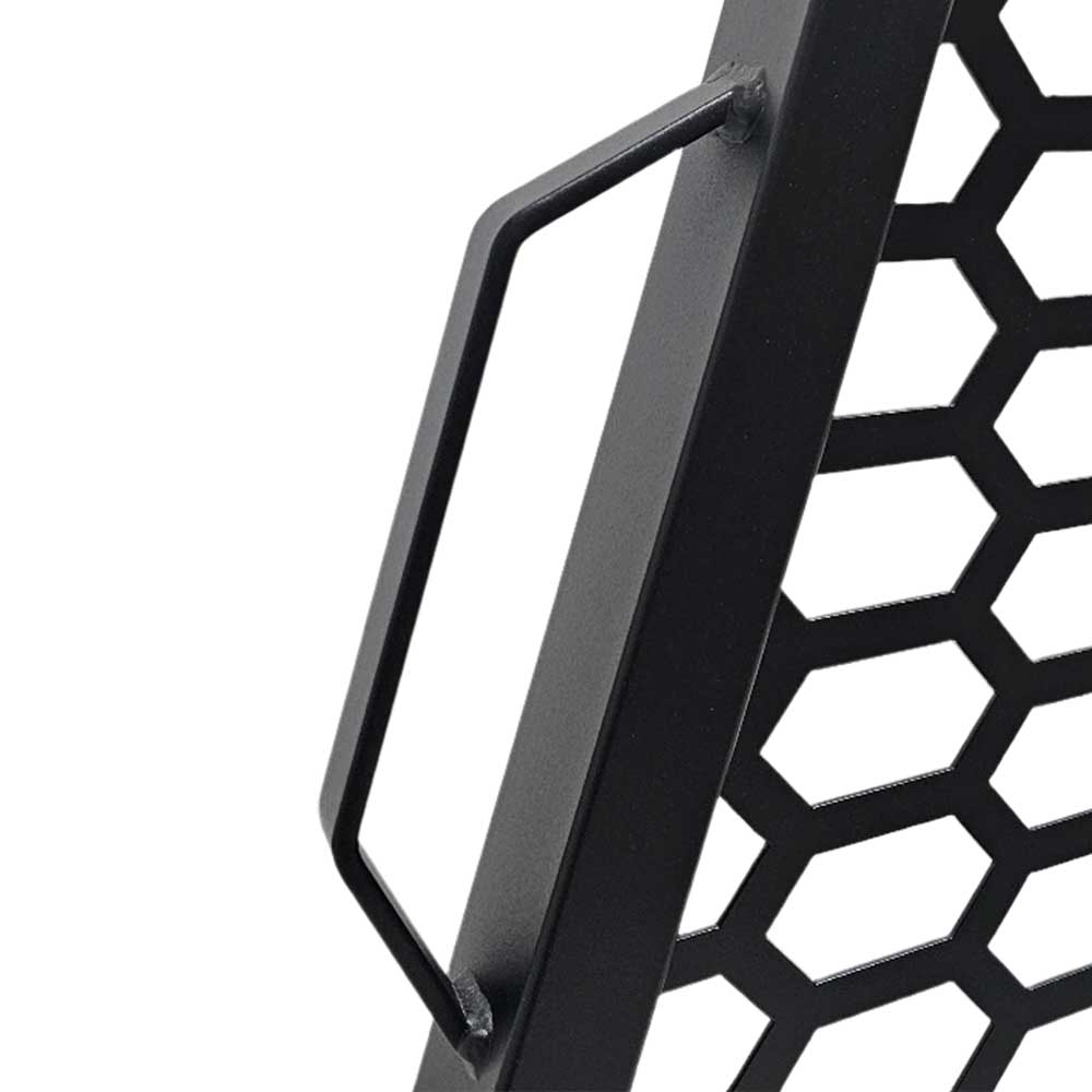 Optional WIY Grab Handles