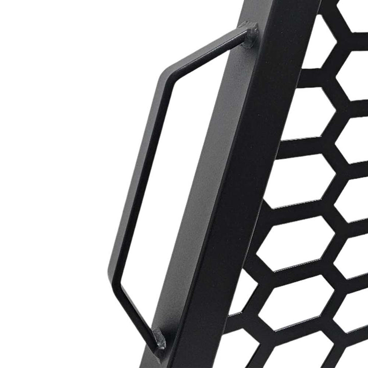 Optional WIY Grab Handles