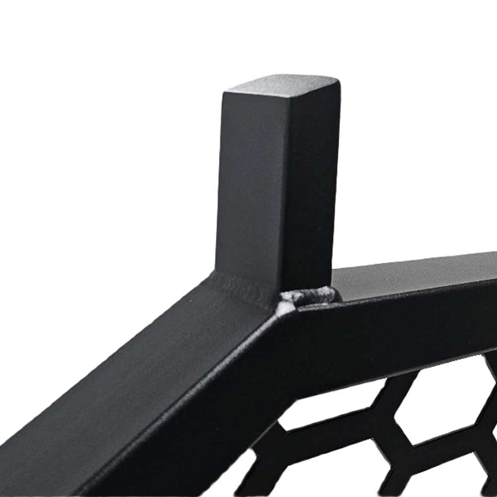 Optional Add-ons for WIY: Honeycomb Headache Rack