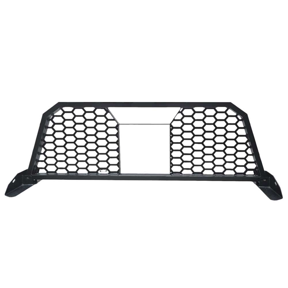 WIY: Honeycomb Headache Rack Kit – Spyder Industries