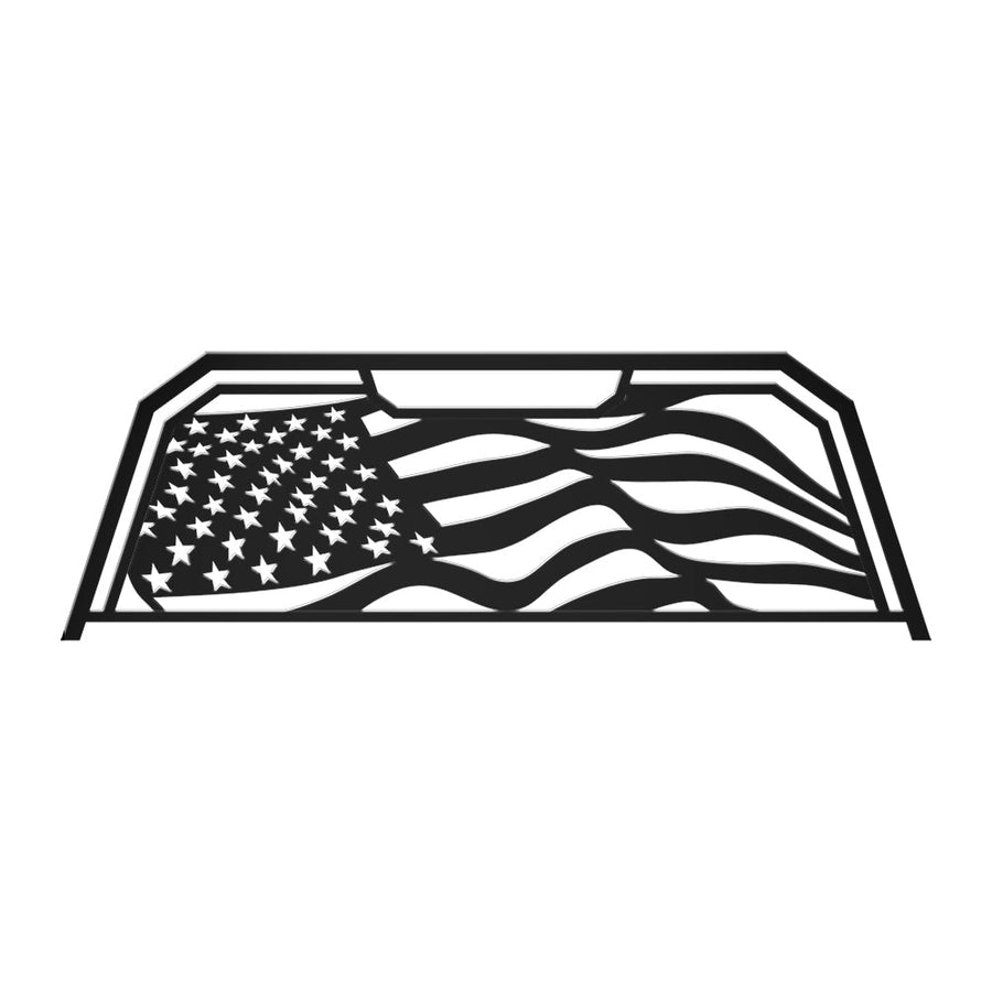 Best Headache Rack Designs for 2026 - American Made – Spyder Industries