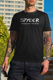 Spyder Logo Tee