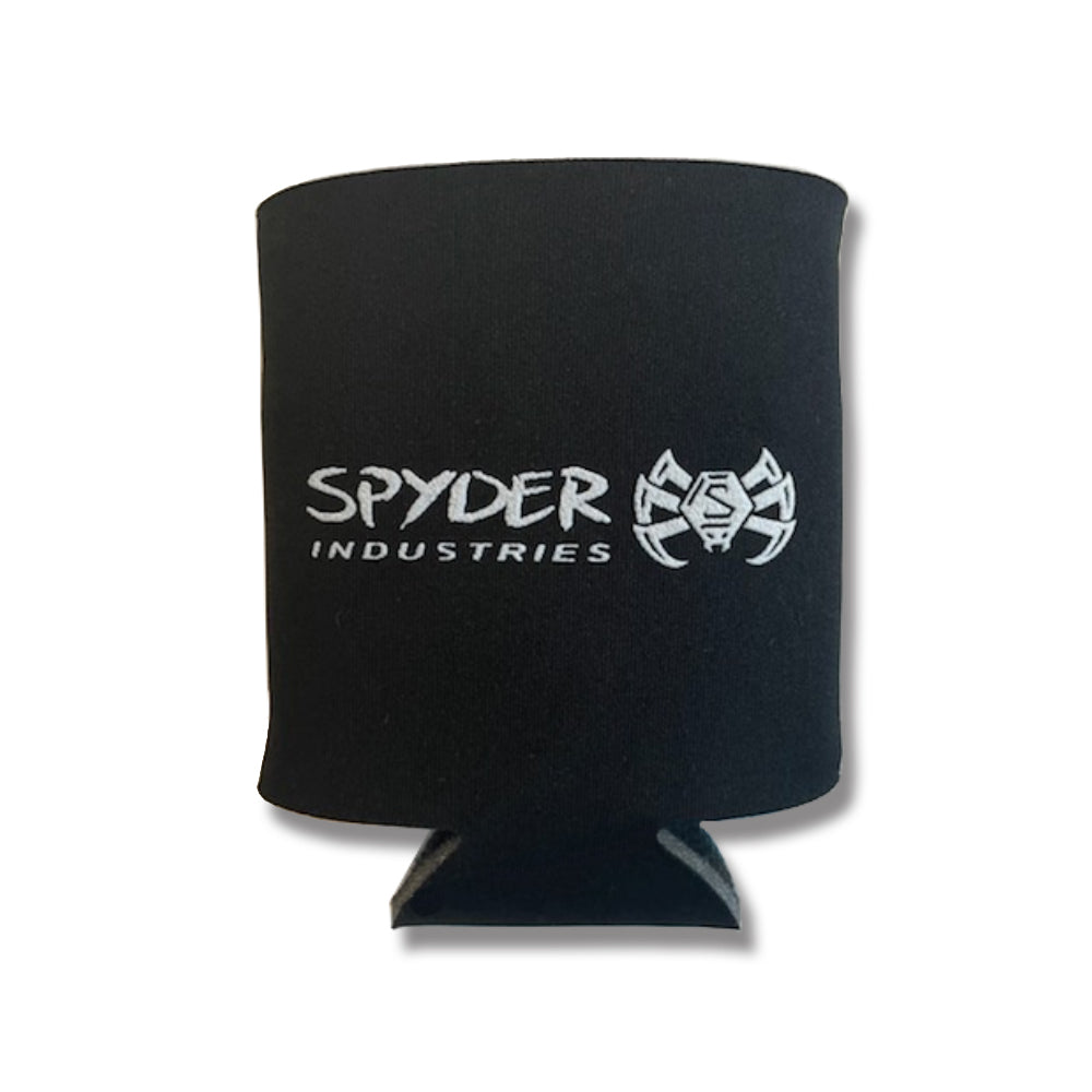 Spyder Industries Black Coozie