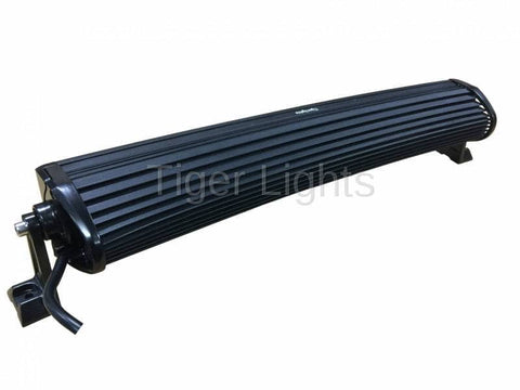 22" Curved LED Light bar for your truck