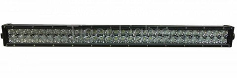 32" LED Light bar for your truck - front view