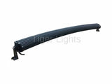 50" Curved Double Row LED Light Bar, TLB450C-CURV