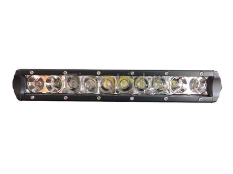 10" LED Light bar for your truck