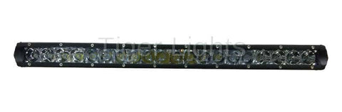 20" LED Light bar for your truck