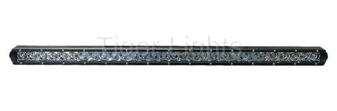 30" LED Light bar for your truck - front view