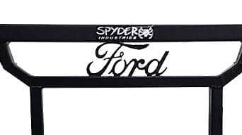 Custom for Script for Headache Rack