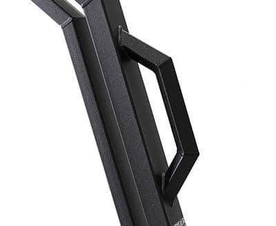 Heavy Duty Grab Handles for Headache Rack