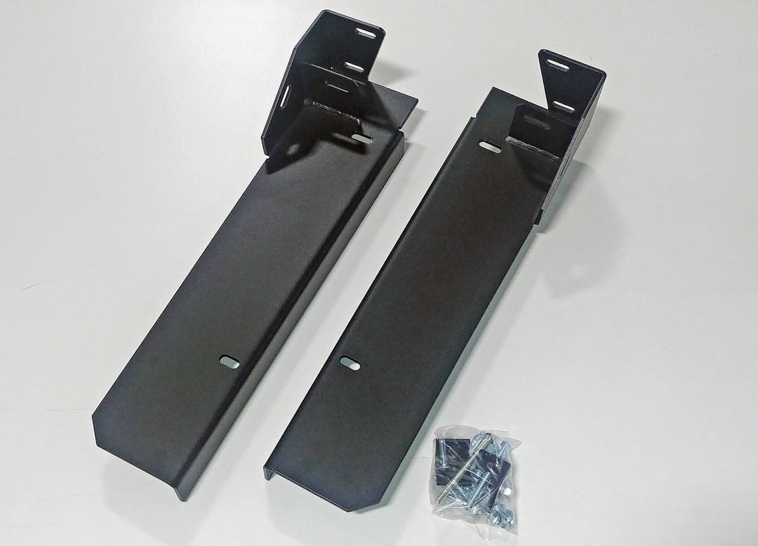 Bed Rail/Mount Style (84)