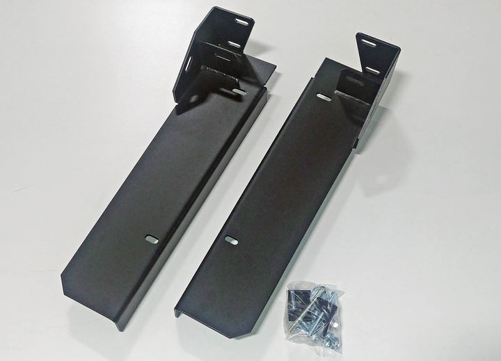 Bed Rail/Mount Style (72)