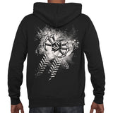 Spyder Hoodie