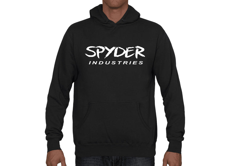 Spyder Industries Logo Hoody Sweat Shirt