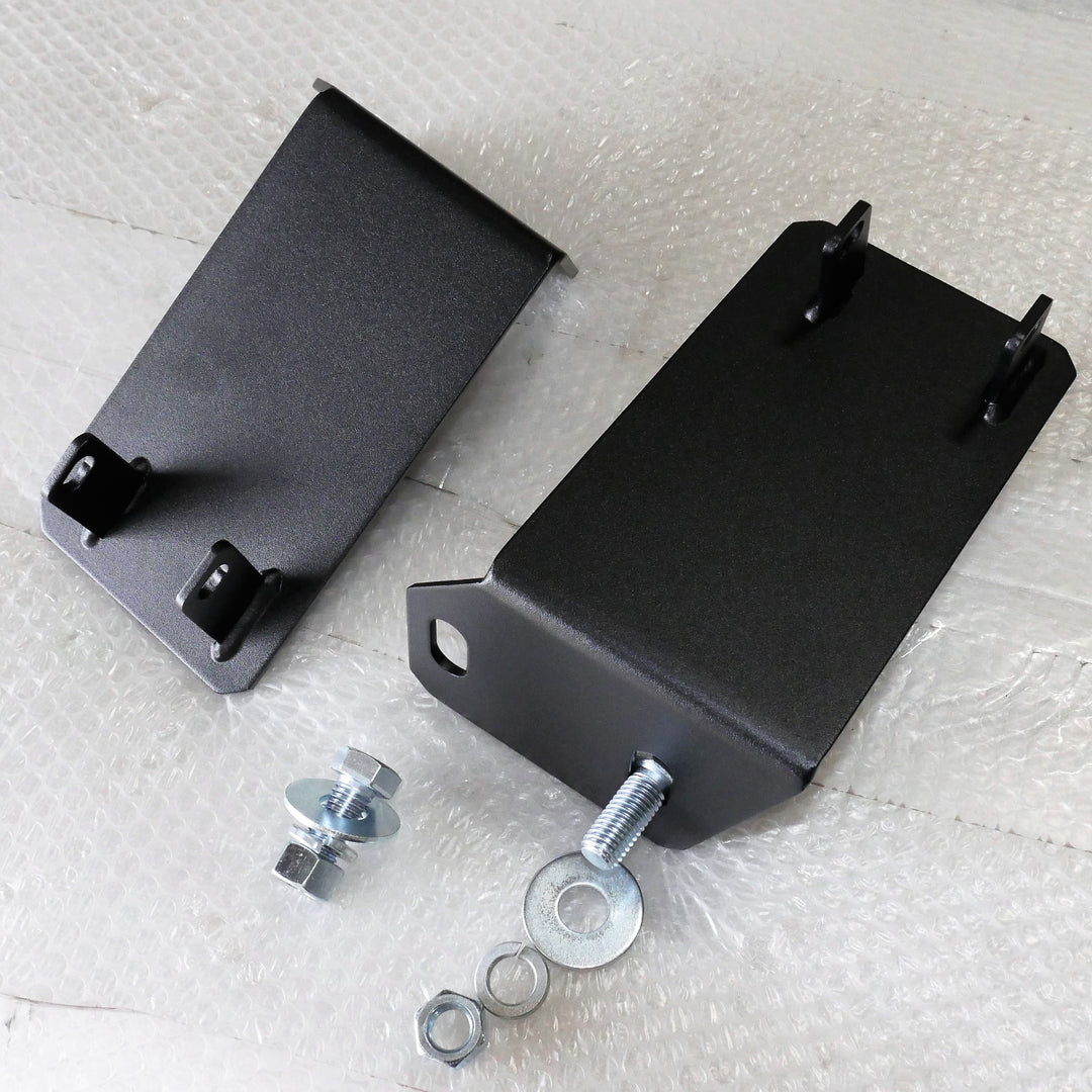 Rear Hoop Mounts for RAMBox