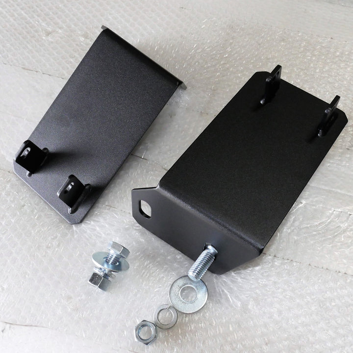 Rear Hoop Mounts for RAMBox