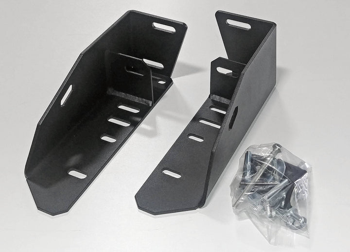 Bed Rail/Mount Style (70)