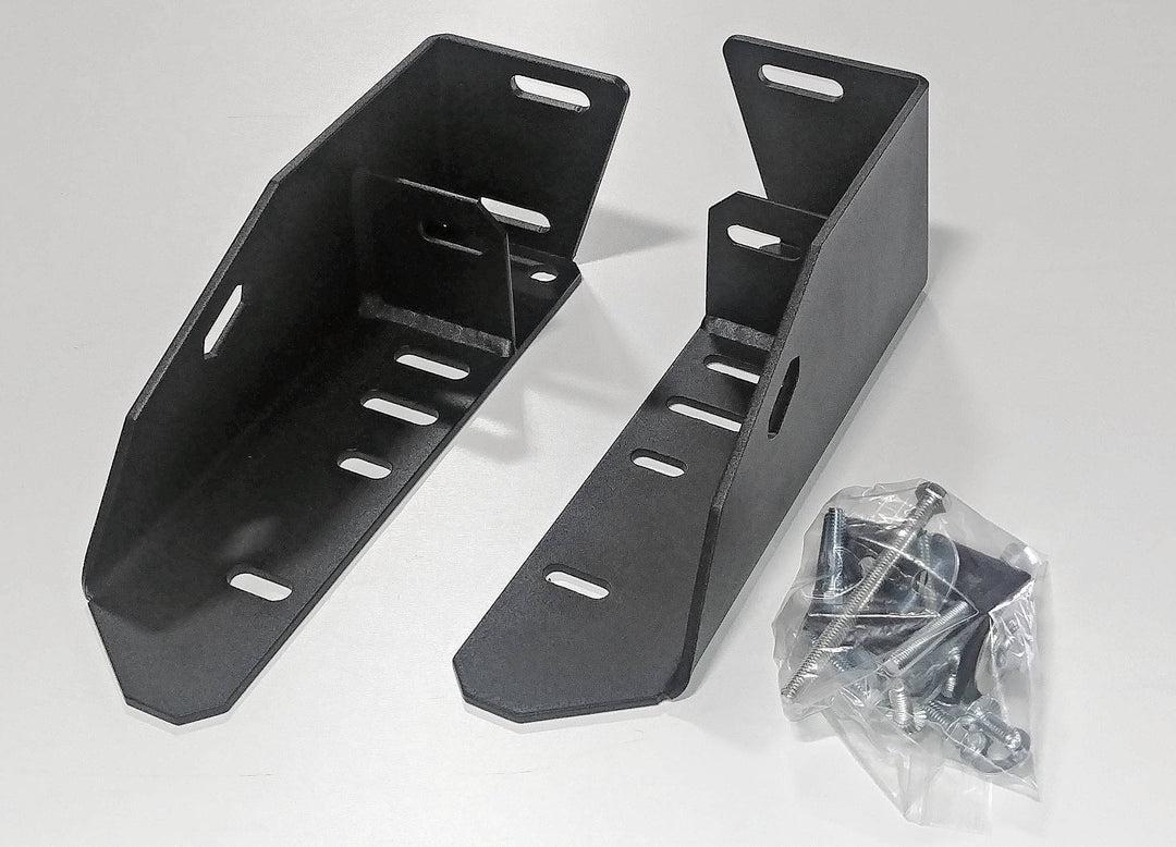Bed Rail Kits for #83b
