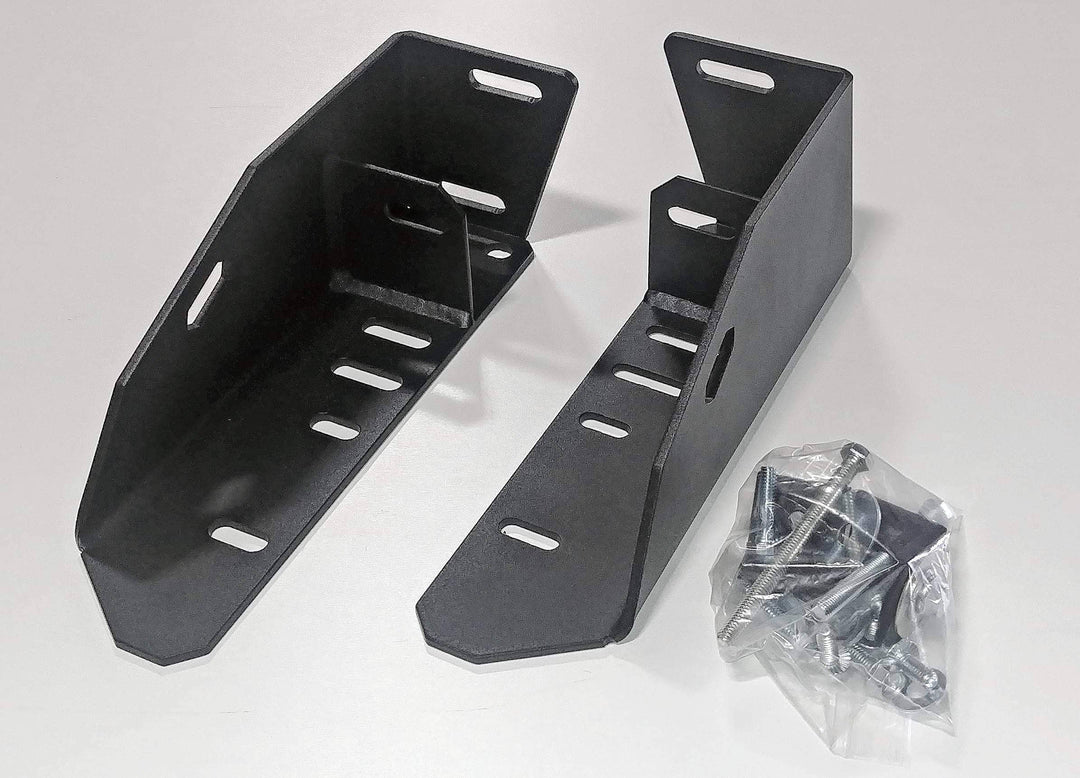 Bed Rail Kits for #73